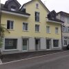 Отель Large 2 Bedroom Apartment Lake Constance в Арбоне