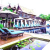 Отель Buri Sriping Riverside Resort & Spa, фото 36