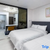 Отель Seomun Residence Hotel, фото 22