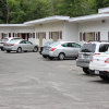 Отель Bedford Motel, фото 10