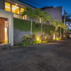 Отель Bali Easy Living Canggu, фото 20
