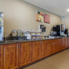 Отель Comfort Suites Delavan - Lake Geneva Area, фото 36