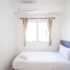 Отель Best Choice And Homey 2Br At Puncak Dharmahusada Apartment, фото 6