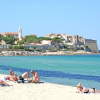 Отель Spacious house, 100m from the beach, swimming pool., фото 15