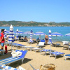 Отель Apartment in Golfo Aranci With Terrace, фото 33