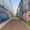 Отель Rino Art Lofts - Funky District, Walk Downtown, фото 22