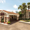 Отель Hampton Inn & Suites Venice Bayside South Sarasota, фото 21