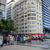 Отель Copacabana Praia Rio, фото 1