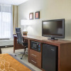 Отель Comfort Inn Clemson, фото 6