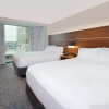 Отель Holiday Inn Express Hotel & Suites Va Beach Oceanfront, an IHG Hotel, фото 36
