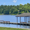 Отель Beautiful Connestee Falls Home w/ Porch in Brevard, фото 16