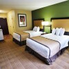 Отель Extended Stay America Suites Somerset Franklin, фото 17