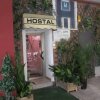 Отель Hostal Tres Cantos в Трес-Кантосе