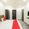 Отель Krishna By Oyo Room, фото 25
