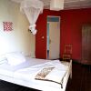 Отель Discover Rwanda Youth Hostel, фото 6