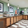 Отель Hampton Inn Ellenton/Bradenton, фото 24