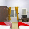 Отель OYO 91315 Homestay Al Maidah, фото 10