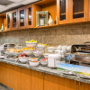 Отель Comfort Suites Wilmington near Downtown, фото 22