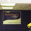 Отель Redwings Lodge Baldock, фото 20