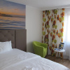 Отель Ringhotel Krone Schnetzenhausen, фото 4