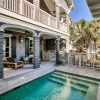Отель Captains Quarters by Exclusive 30A, фото 1