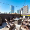 Отель SuitesRUs Apart Hotel near Dodgers Stadium, фото 3