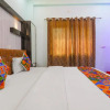 Отель Fabhotel Lumbini International, фото 2