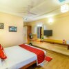 Отель Kanthi Comforts в Бангалоре
