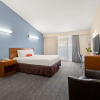 Отель Good Nite Inn - Redwood City, фото 5