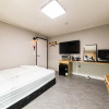 Отель Wonju Dream Park Motel, фото 6