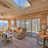 Отель Stunning Mtn Getaway ~ 1 Mi to Lake Chatuge!, фото 12
