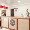 Отель Ayenda La Luna Inn, фото 22