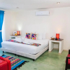 Отель Tres Mentiras Boutique Rooms, фото 3
