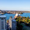 Отель InterContinental Sydney, an IHG Hotel в Сиднее