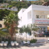 Отель Apostolakis Rooms в Арменистисе