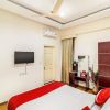 Отель Jagadish Hotel HSR, фото 13