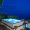 Отель Villa Panorama - Pool Overlooking the sea and Sauna, фото 15