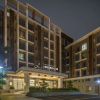 Отель LZHI XUAN HOTEL APARTMENT (Zhongshan Zhangjiabian), фото 27