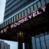 Отель The Macau Roosevelt, фото 1