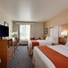 Отель Holiday Inn Express North Hollywood - Burbank Area, an IHG Hotel, фото 5