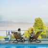 Отель Sapanca View Hotel, фото 44