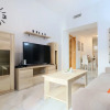 Отель Asvacor Apartamento Plaza del Socorro, фото 13