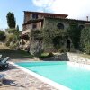 Отель Pretty Holiday Home in Gaiole in Chianti With Pool and Garden, фото 32