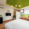 Отель Room in House - Trang An Ao Dai Homestay - Double Room With Field View - Am Tien Room, фото 5