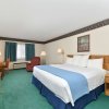 Отель Americas Best Value Inn Tahquamenon Country, фото 6