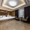 Отель ACC Stay Hotel Gwangju, фото 8