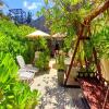 Отель Beach Cottage, фото 27
