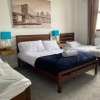 Отель Modern 2 Bedroom Flat in Robert st, Swansea, фото 7