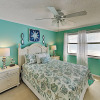 Отель Top-floor Beachfront W/ Pool & Balcony 2 Bedroom Condo, фото 5