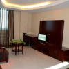 Отель Bata Hotel, фото 7